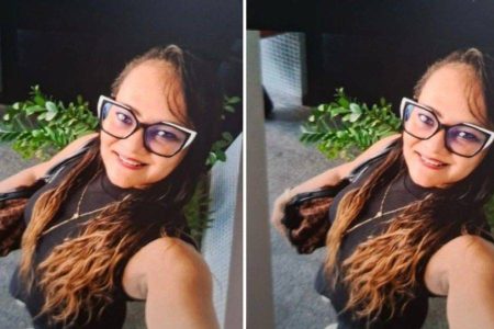 Enfermeira é presa após morte de companheiro a facadas em Salvador