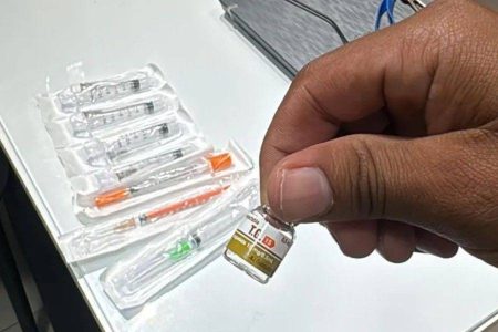 Enfermeiro é preso por vender remédio ilegal para emagrecer