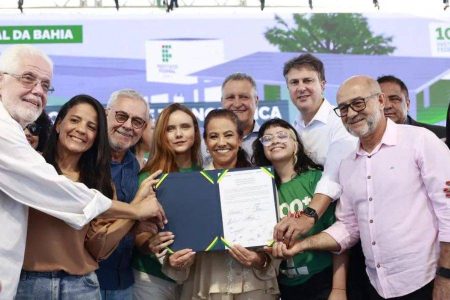 Novo campus do IFBA em Poções é autorizado e terá investimento do Novo PAC