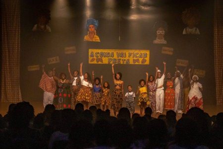 Movimento Boca de Brasa terá três dias de programação gratuita em Salvador