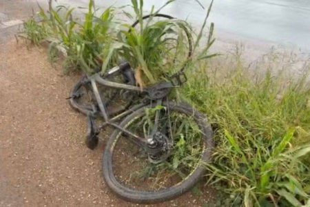 Adolescente de 17 anos morre atropelado por carreta a caminho do trabalho no oeste da Bahia