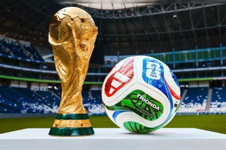 FIFA testa pacote de regras para reduzir “cera” e acelerar jogos na Copa