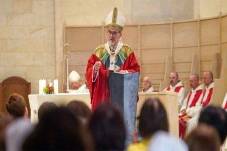 Brasil critica Israel por impedir cardeal de celebrar missa no Santo Sepulcro