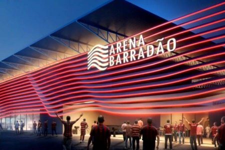 13 de Maio: Vitória assinará contrato da Arena Barradão no dia do aniversário do clube