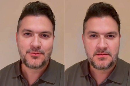 Diego Coronel nega contato com Vorcaro e diz ter assinado CPI para investigar Banco Master