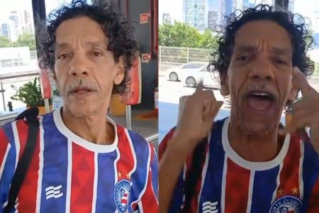 Binha critica Grupo City e diz: “Bahia acabou”