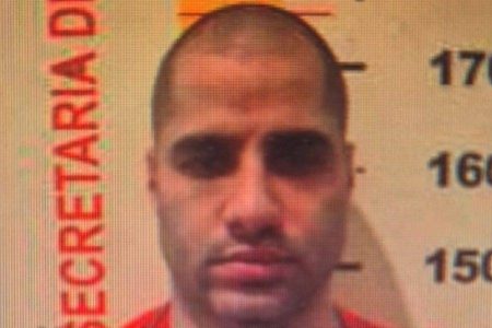 Defesa confirma morte de “Sicário” de Vorcaro no hospital