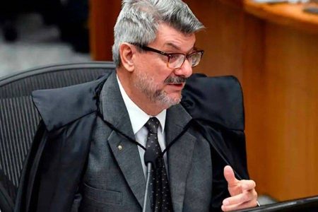 STJ adia sindicância sobre denúncia de assédio contra ministro Marco Aurélio Buzzi