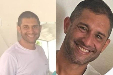 Sargento é executado a tiros em Santaluz, na Bahia