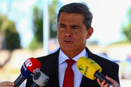 Moraes autoriza visita íntima a general condenado por trama golpista