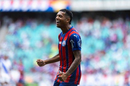 Bahia tem dois jogadores convocados para a Seleção Brasileira Sub-17