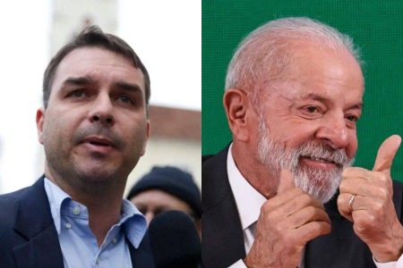 TCU arquiva pedido de Flávio Bolsonaro para investigar contas do governo Lula