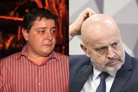 Lulinha viaja a Portugal com Careca do INSS para visitar fábrica de cannabis, diz advogado