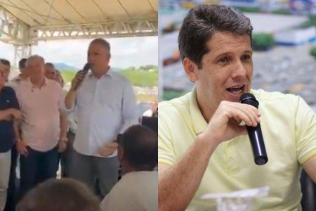 Rui critica quem “olha pesquisa” e muda de lado em meio a racha com Zé Cocá