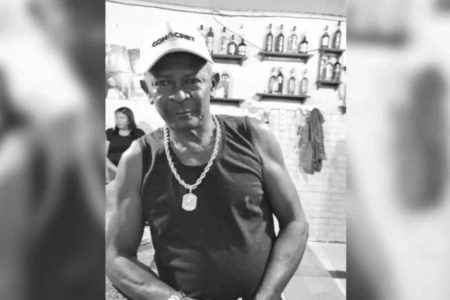 Dono de bar é atropelado e morto após negar cerveja a cliente com dívida