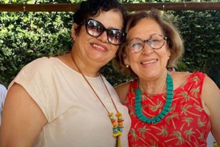 Elisângela Araújo anuncia filiação ao PSB para disputar vaga na Câmara dos Deputados
