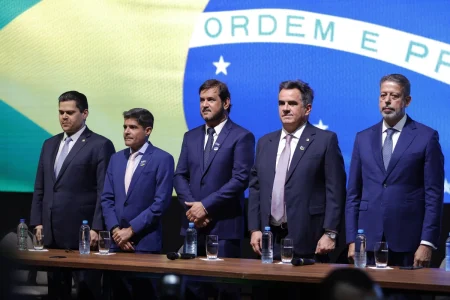 MP Eleitoral emite parecer favorável à federação entre União Brasil e PP