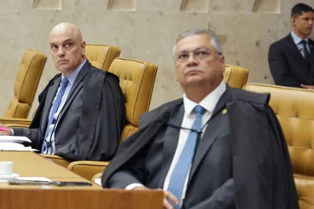 Ministros do STF defendem rediscussão sobre exigência de diploma para jornalistas