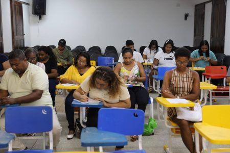 Exames de certificação escolar do CPA Digital começam em março e seguem até dezembro na Bahia