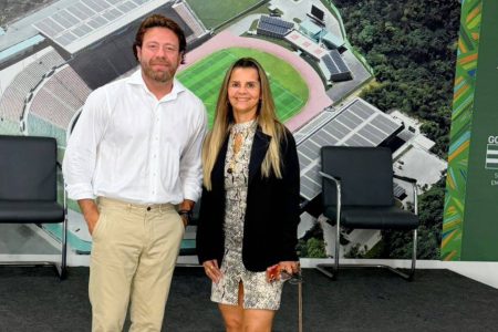 Aniversário de Thiago Aquino será marcado por corrida noturna com shows e premiação em Feira de Santana