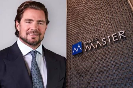 Governo do Estado vetou portabilidade de consignado do Banco Master na Bahia