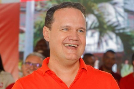 Ex-prefeito de Amargosa, Júlio Pinheiro lança pré-candidatura a deputado após deixar governo Lula