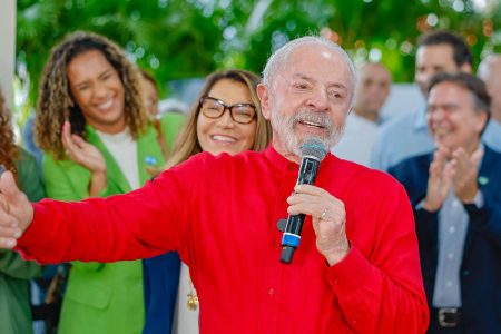 Lula diz que uso de Ozempic deve ter orientação médica: “Remédio não é prêmio”