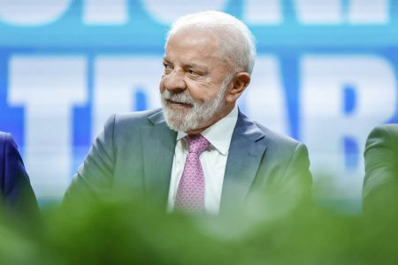 Datafolha aponta que 40% avaliam governo Lula como ruim ou péssimo