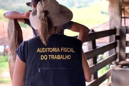 Brasil registra mais de 700 denúncias de trabalho análogo à escravidão em 2026