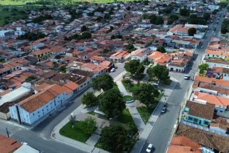 Morre idosa de 78 anos que aguardava regulação em Macarani