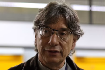 Procurador do MP pede ao TCU afastamento do presidente do IBGE