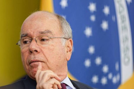 Ministro de Lula falta à audiência na Câmara sobre PCC e CV