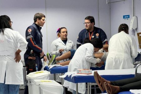 Prefeitura de Salvador convoca 89 profissionais da saúde aprovados em concurso