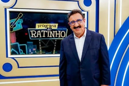 SBT reafirma apoio a Ratinho após polêmica com Erika Hilton