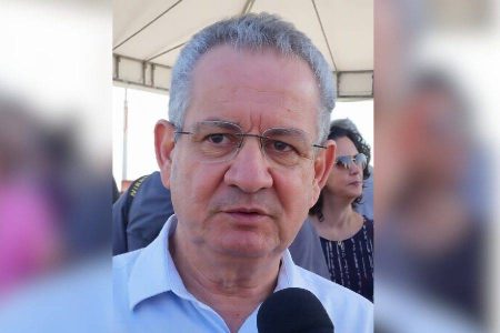 Jerônimo exonera irmão de Ângelo Coronel do cargo de diretor-executivo da Agerba