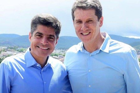 Saiba quem é Zé Cocá, vice de ACM Neto que teve quase 92% dos votos na última eleição