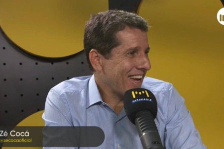 Zé Cocá diz que promessas não cumpridas de Jerônimo motivaram permanência no grupo de ACM Neto