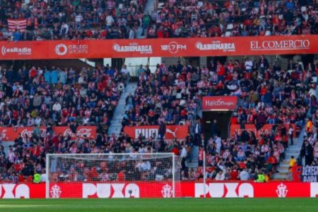 Torcedor de 82 anos morre durante jogo do Campeonato Espanhol e partida é adiada