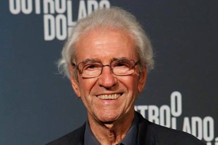 Morre Juca de Oliveira, ator de “O Clone”, aos 91 anos