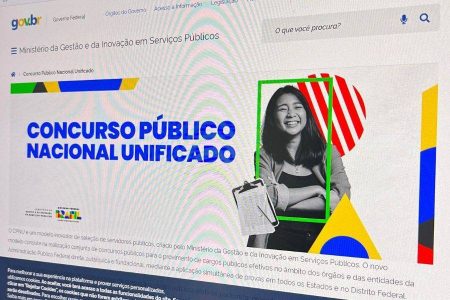 Governo autoriza nomeação de mais de 3 mil aprovados no CNU 2