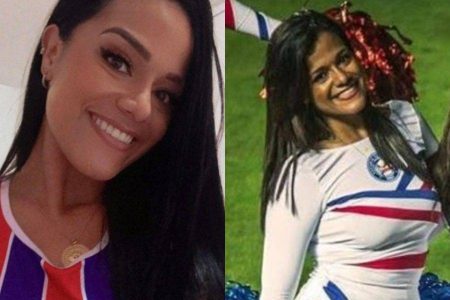Polícia identifica mulher presa por participação em sequestro no Salvador Shopping