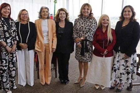 Eleições de 2026 terão número recorde de mulheres na presidência dos TREs