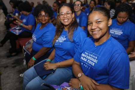 Programa Universidade Para Todos abre mais de 20 mil vagas na Bahia