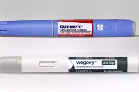 Projeto vai avaliar uso de Wegovy no tratamento da obesidade em pacientes do SUS