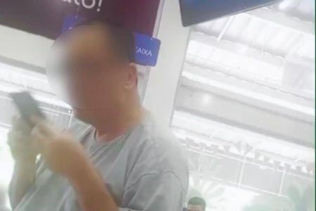 Funcionária de supermercado denuncia injúria racial durante expediente em Ilhéus