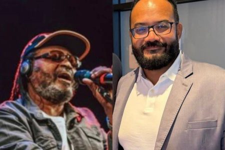 Edson Gomes pode receber Comenda 2 de Julho após proposta apresentada na Alba