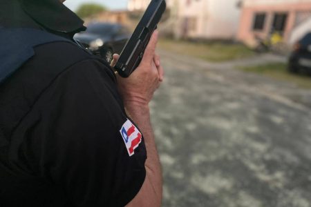 Suspeito de guardar arma usada em crime na Lavagem do Bonfim é preso na Liberdade, em Salvador