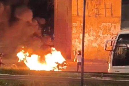 “Sistema de segurança pública é o mesmo da ditadura”, diz especialista