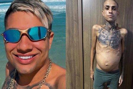 Influenciador Jota Surfista morre aos 30 anos e deixa alerta sobre os riscos do álcool e das drogas após enfrentar câncer e cirrose
