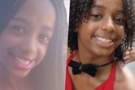 Justiça manda soltar suspeito pela morte da adolescente Thamiris em Salvador